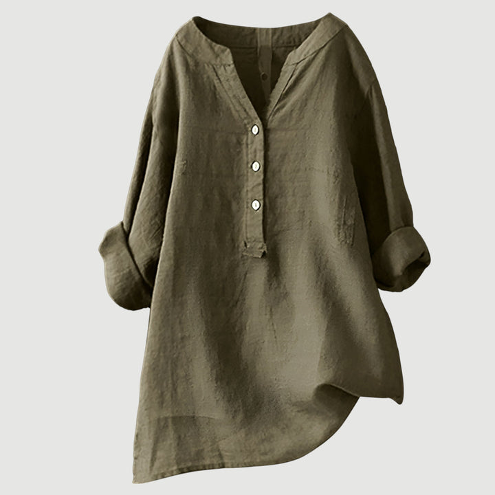 Aileen™| Airy And Comfortable Shirt