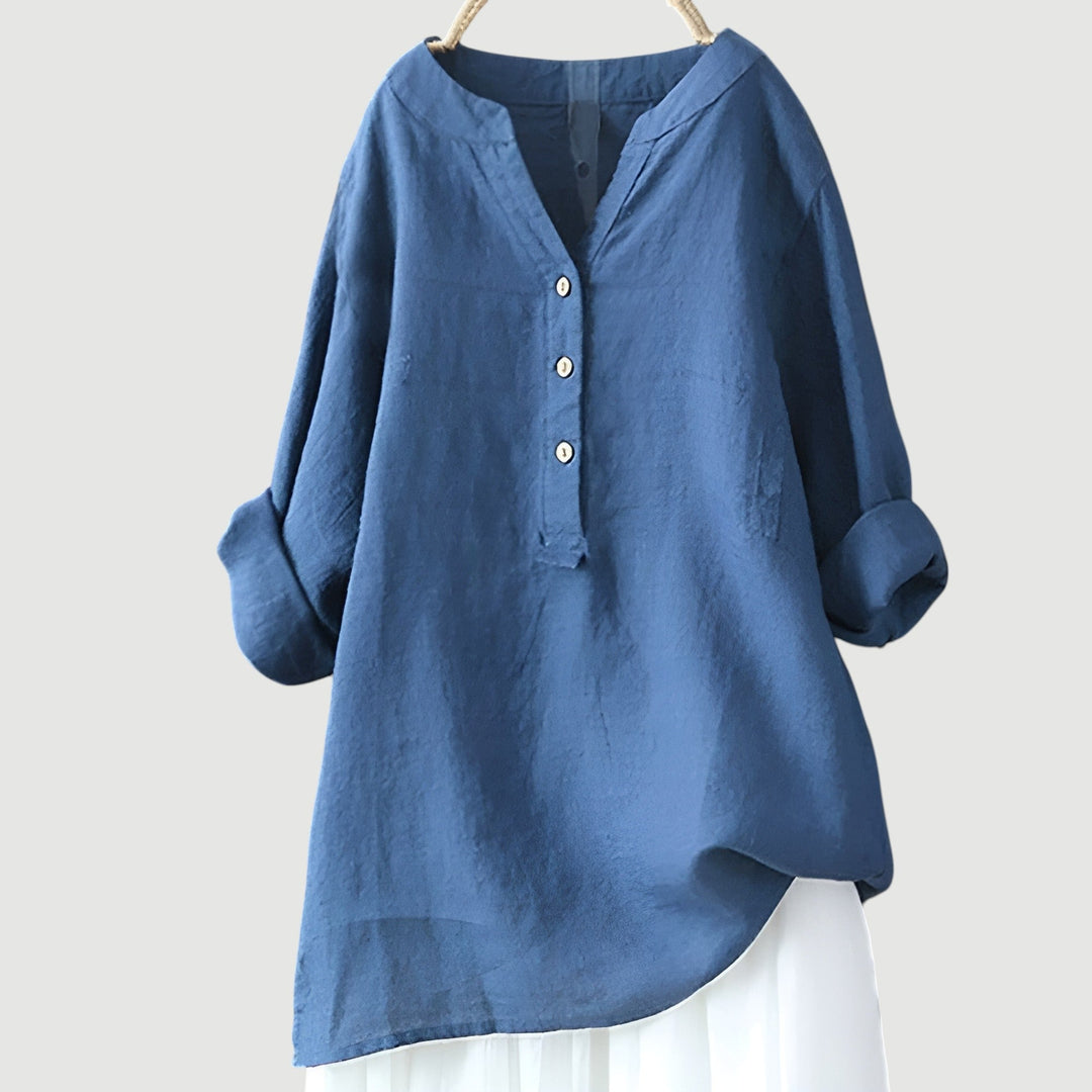 Aileen™| Airy And Comfortable Shirt