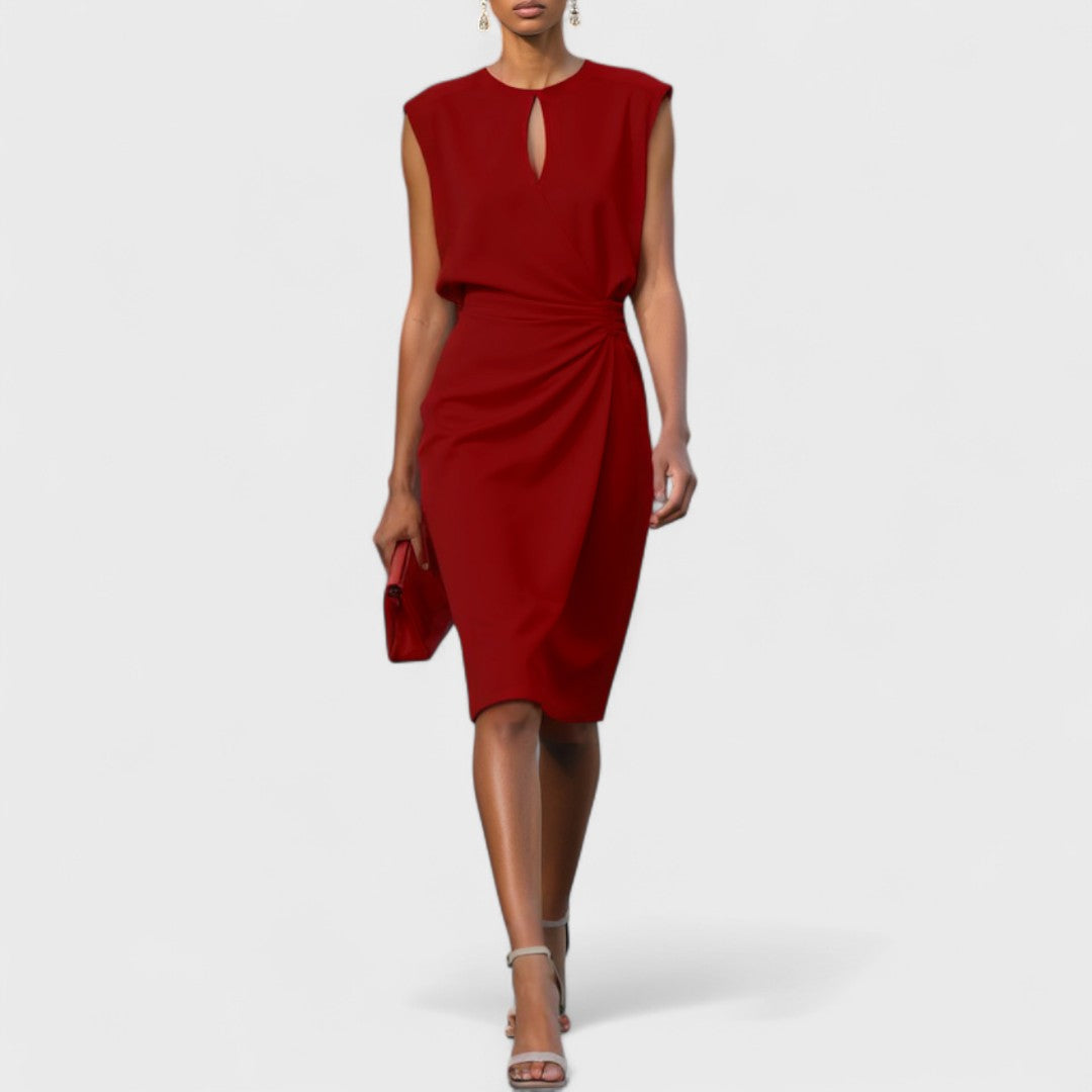 Kathie | Elegant and Classy Dress