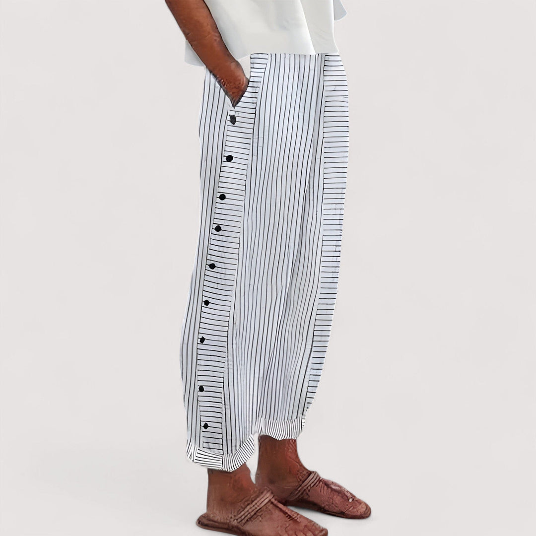 Dorothy | Lightweight Spring Trousers