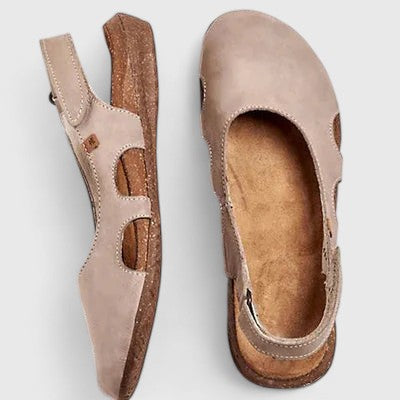 Kaycee | Sophisticated Sandals