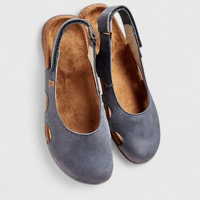 Kaycee | Sophisticated Sandals