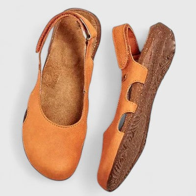 Kaycee | Sophisticated Sandals