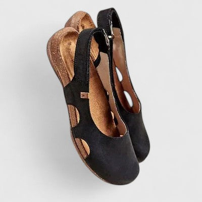 Kaycee | Sophisticated Sandals