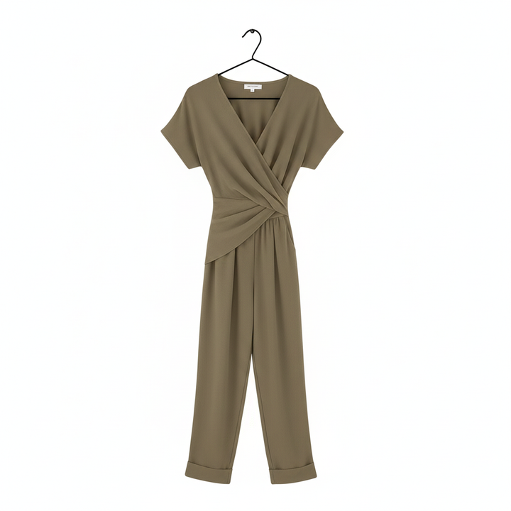 Flair | Elegant Two-Piece Outfit