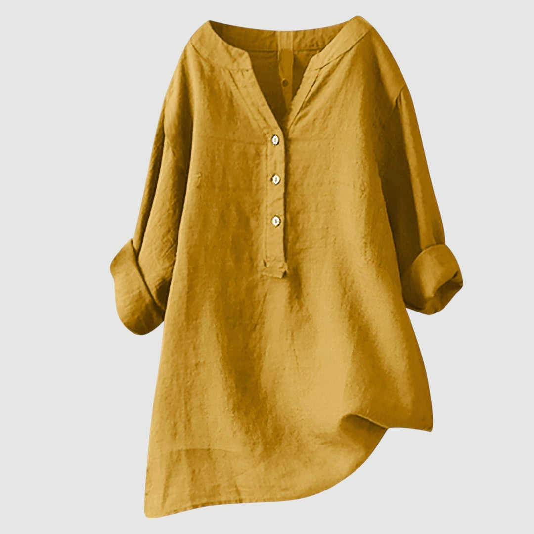 Aileen™| Airy And Comfortable Shirt