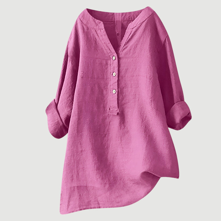 Aileen™| Airy And Comfortable Shirt